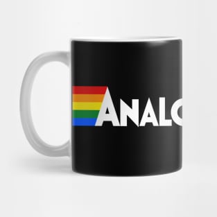 ANALOGVISION Mug